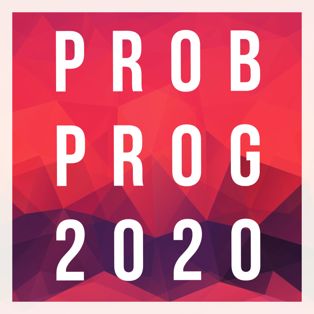 PROBPROG 2020