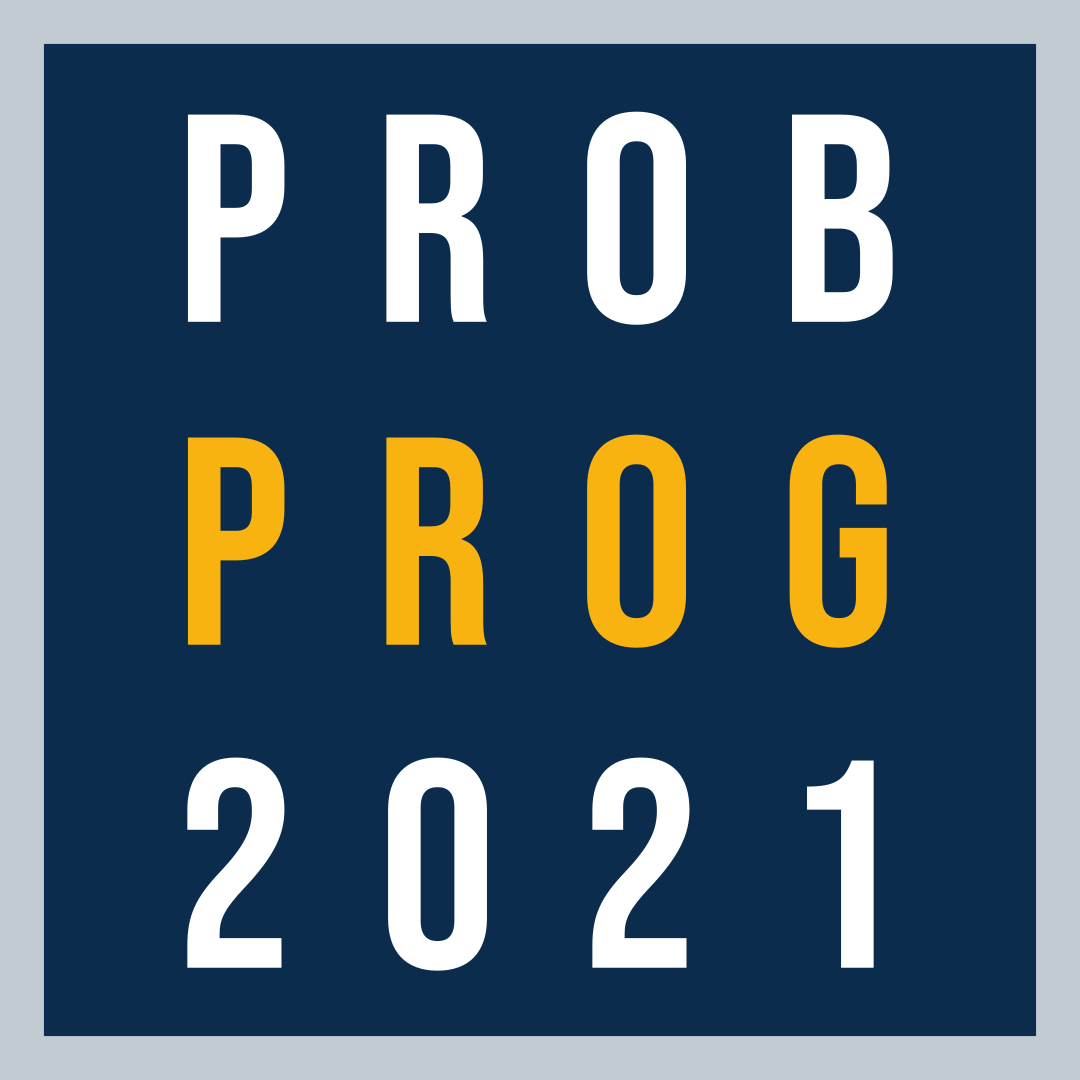 PROBPROG 2020
